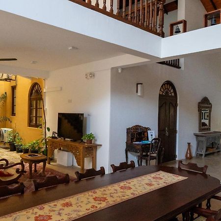 Galle Heritage Villa Exterior photo
