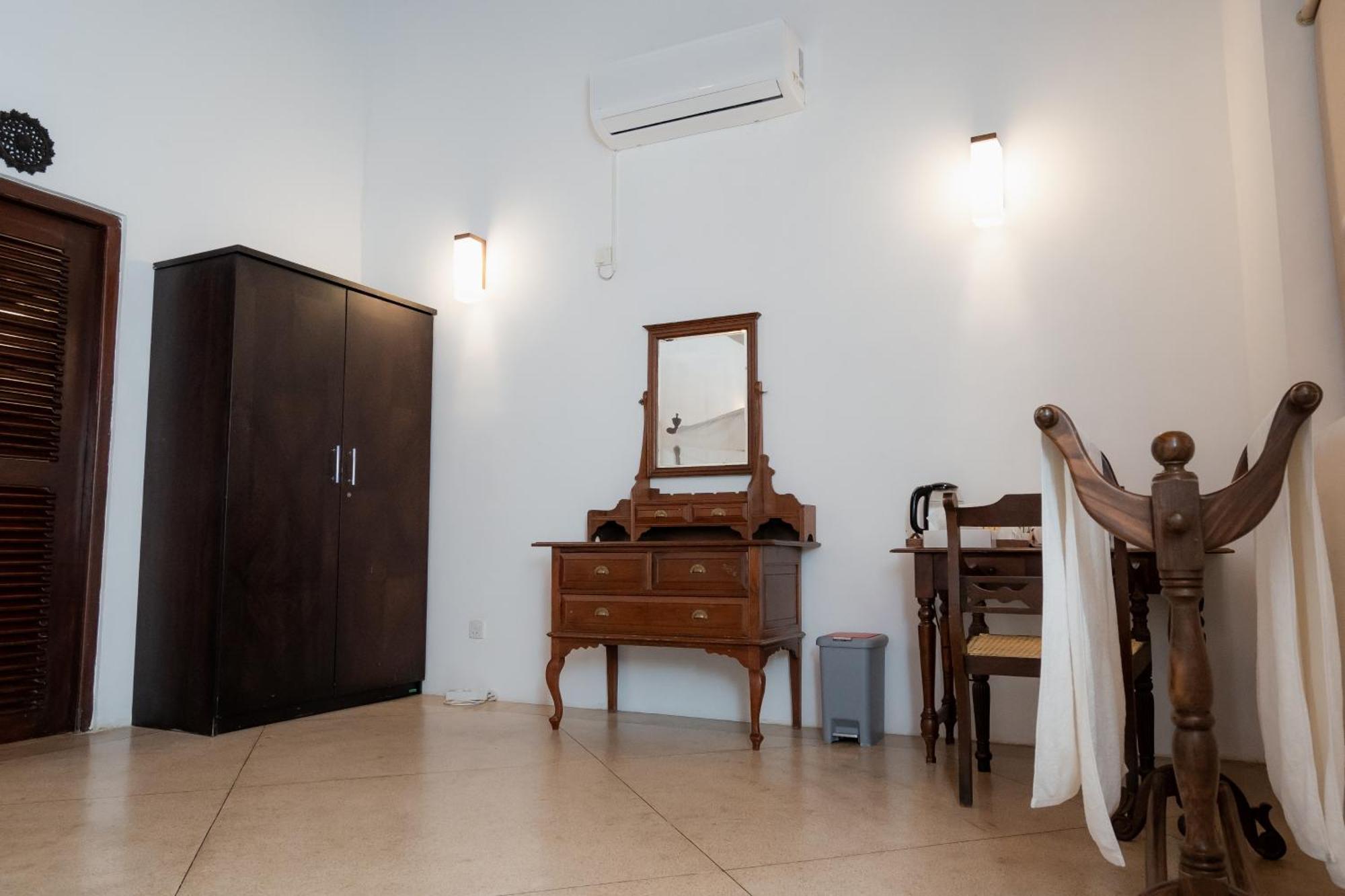 Galle Heritage Villa Exterior photo